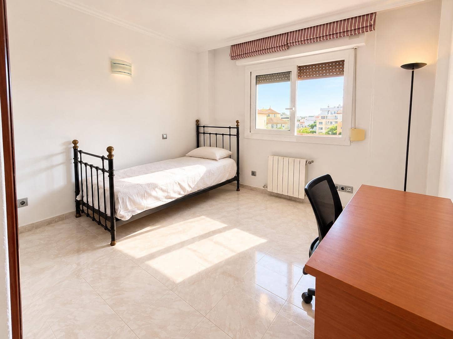 3 camera da letto Appartamento da affittare in Palma de Mallorca con garage - 2.500 € (Rif: 10136080)