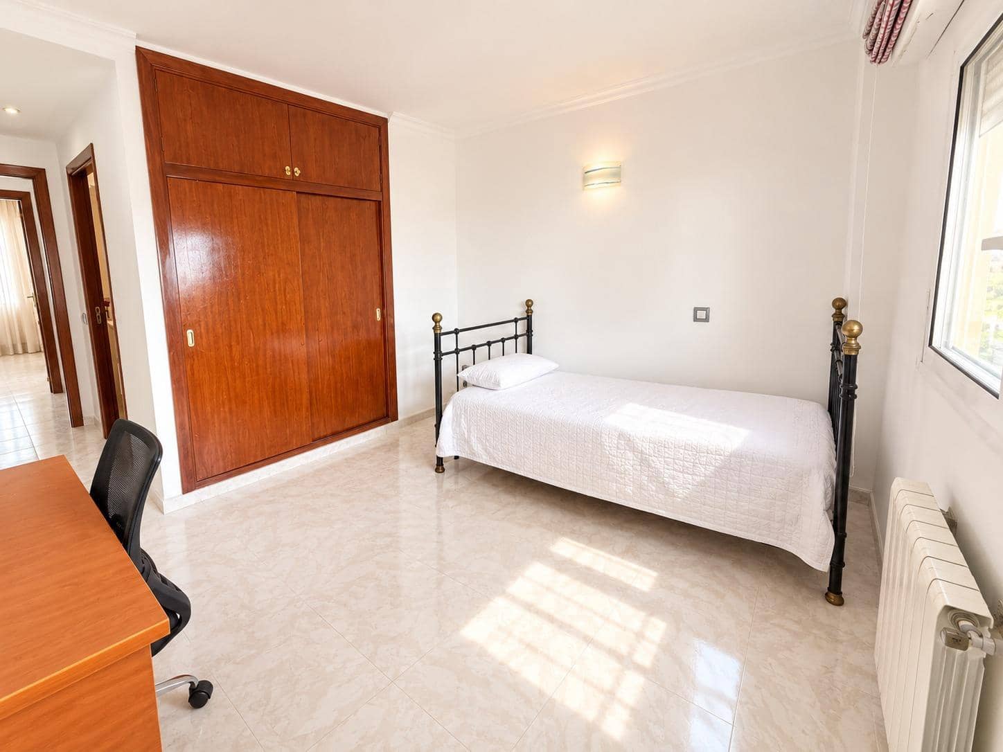 3 camera da letto Appartamento da affittare in Palma de Mallorca con garage - 2.500 € (Rif: 10136080)