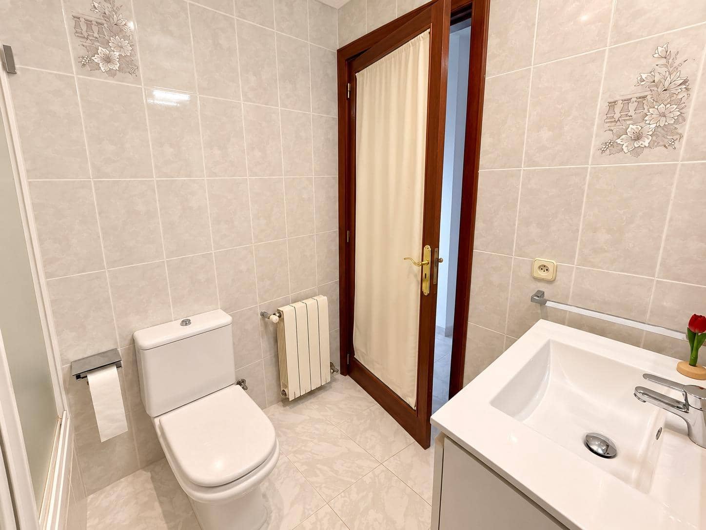 3 camera da letto Appartamento da affittare in Palma de Mallorca con garage - 2.500 € (Rif: 10136080)