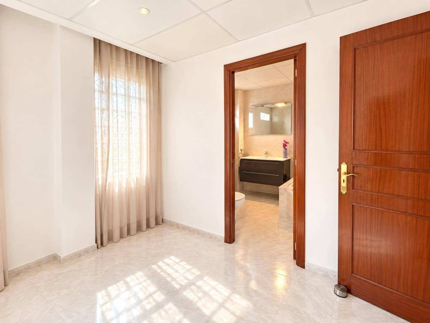 3 camera da letto Appartamento da affittare in Palma de Mallorca con garage - 2.500 € (Rif: 10136080)