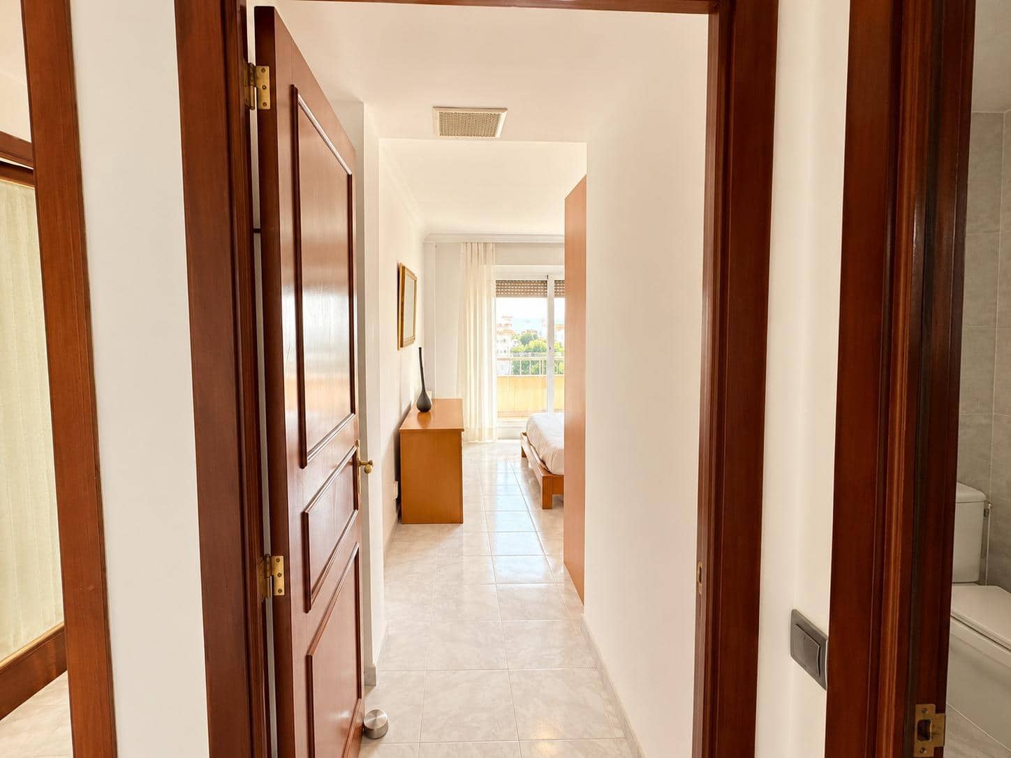 3 camera da letto Appartamento da affittare in Palma de Mallorca con garage - 2.500 € (Rif: 10136080)
