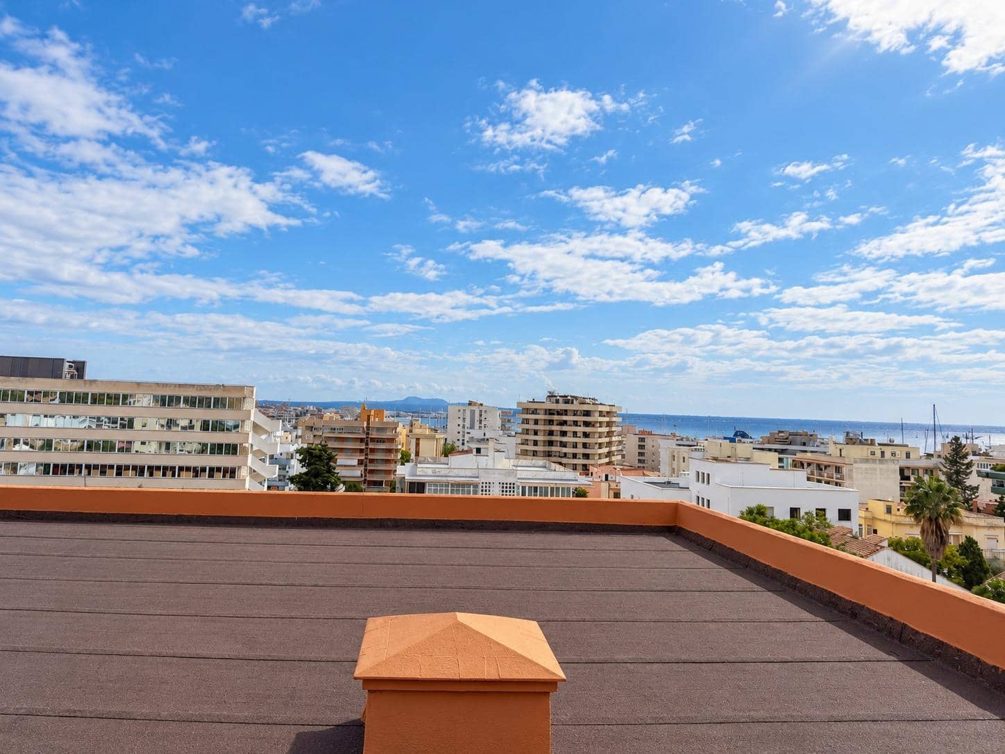 3 camera da letto Appartamento da affittare in Palma de Mallorca con garage - 2.500 € (Rif: 10136080)