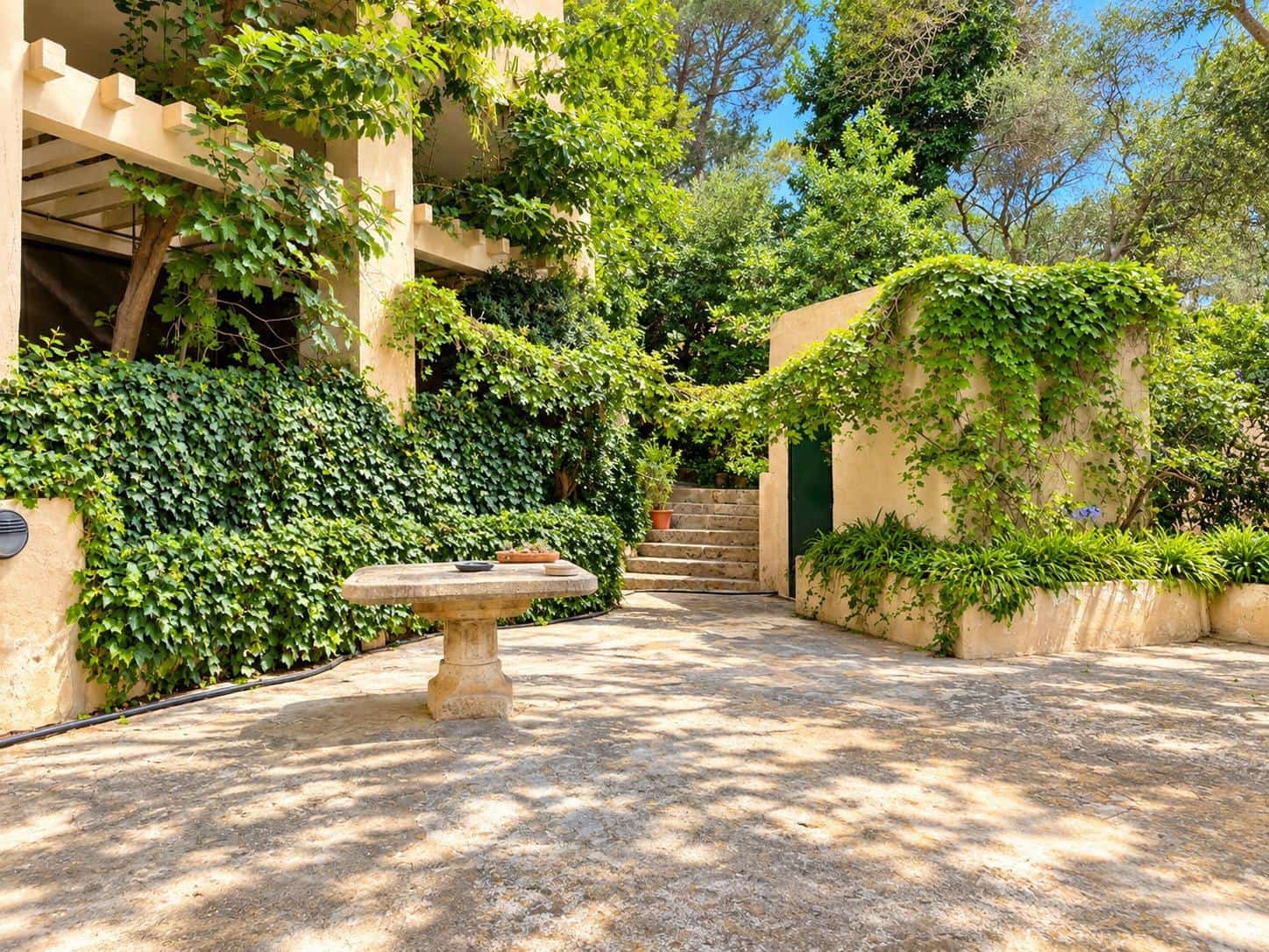 3 camera da letto Appartamento da affittare in Palma de Mallorca con garage - 2.500 € (Rif: 10136080)