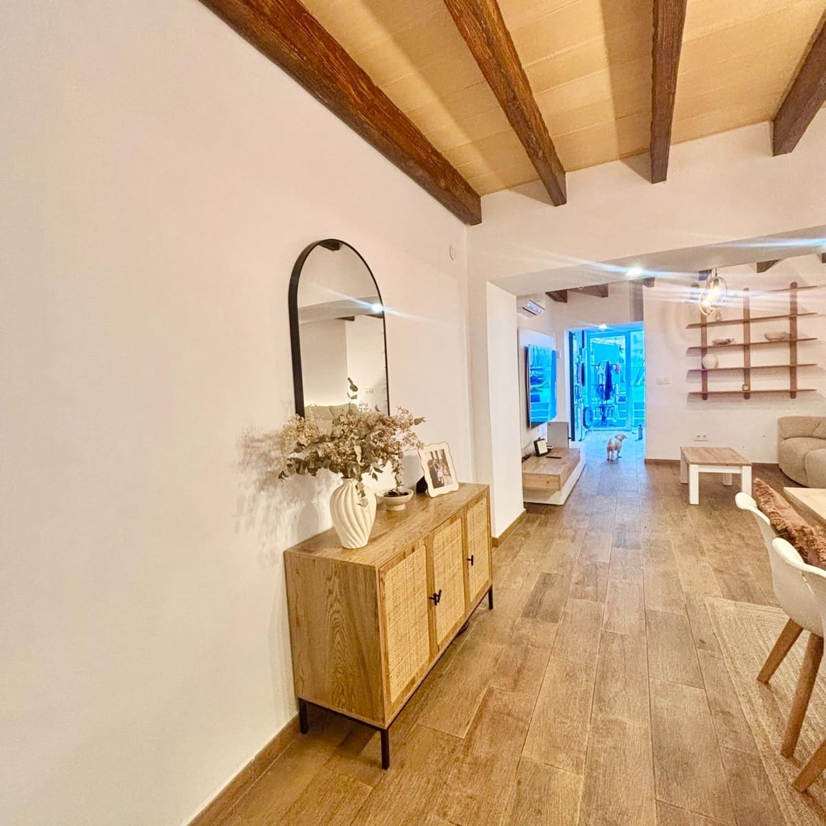 3 sovrum Hus till salu i Inca med pool - 749 000 € (Ref: 10136083)