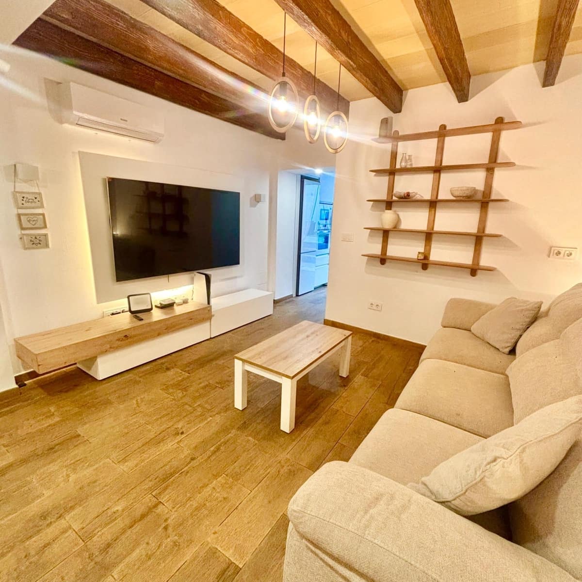 3 sovrum Hus till salu i Inca med pool - 749 000 € (Ref: 10136083)