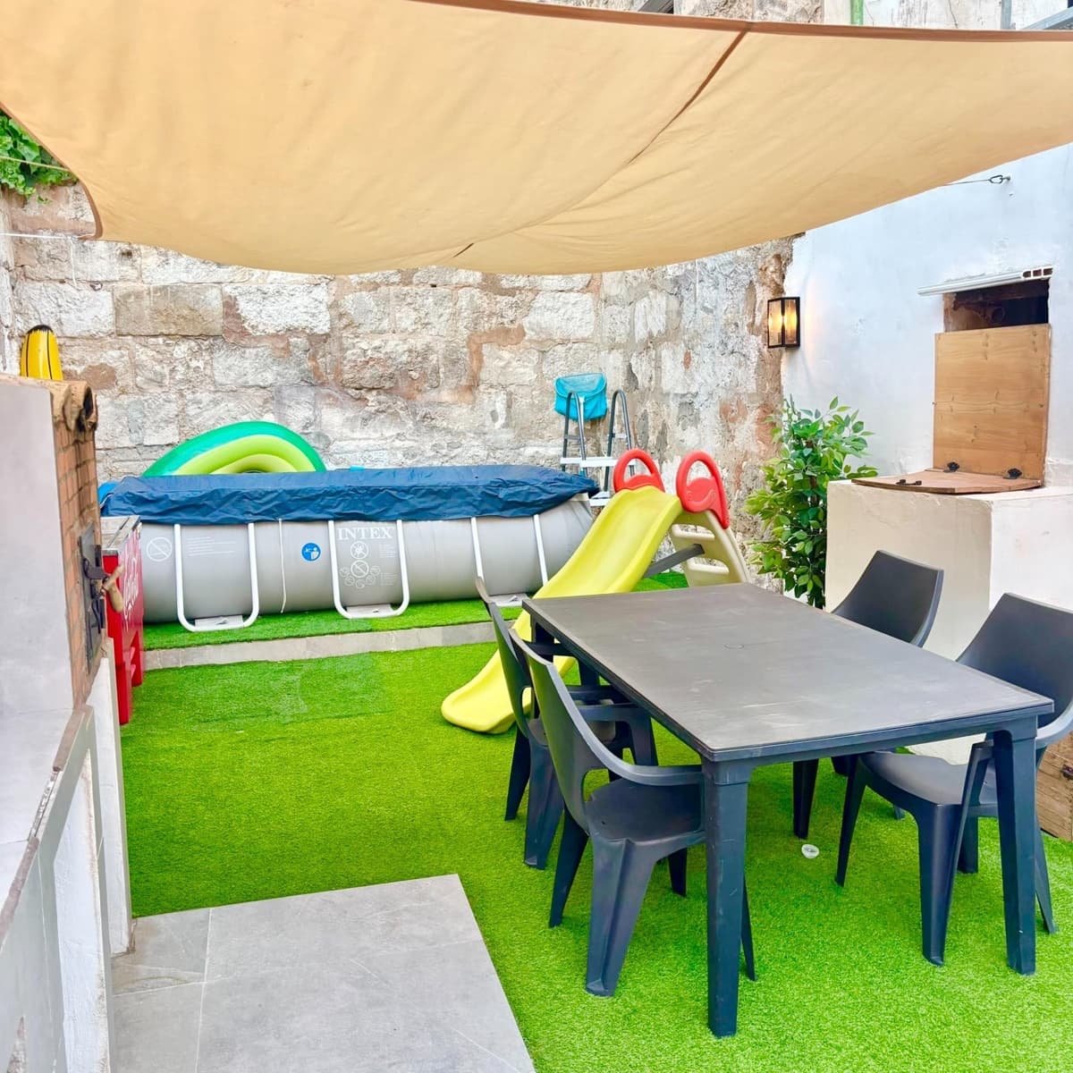 3 sovrum Hus till salu i Inca med pool - 749 000 € (Ref: 10136083)