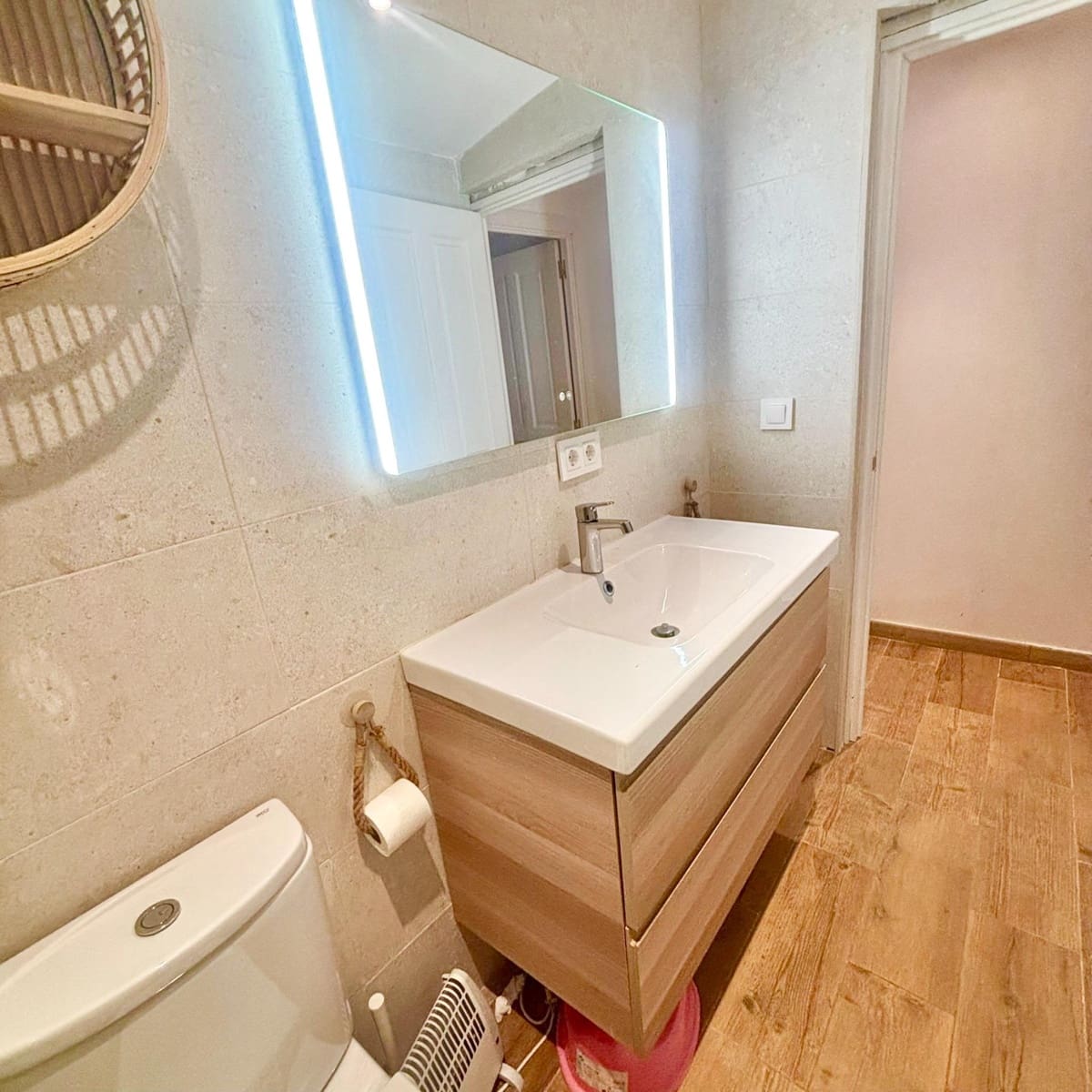 3 sovrum Hus till salu i Inca med pool - 749 000 € (Ref: 10136083)