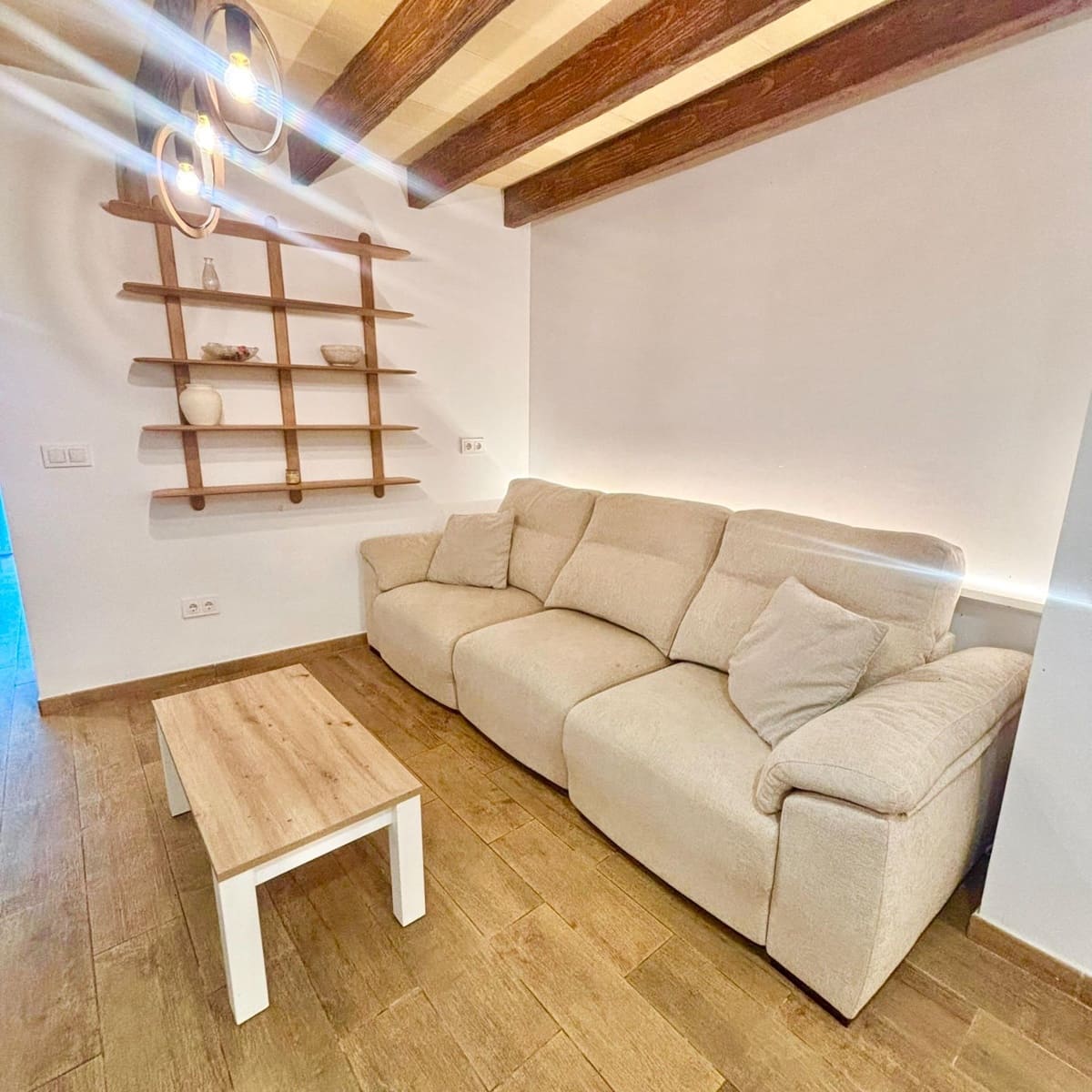3 sovrum Hus till salu i Inca med pool - 749 000 € (Ref: 10136083)