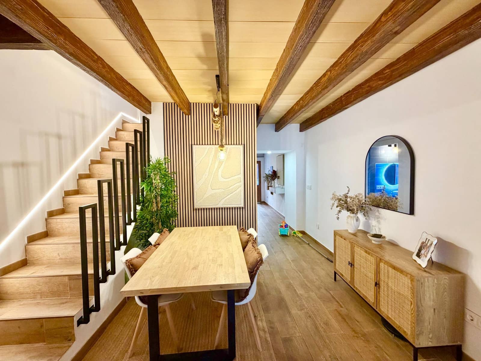 3 sovrum Hus till salu i Inca med pool - 749 000 € (Ref: 10136083)