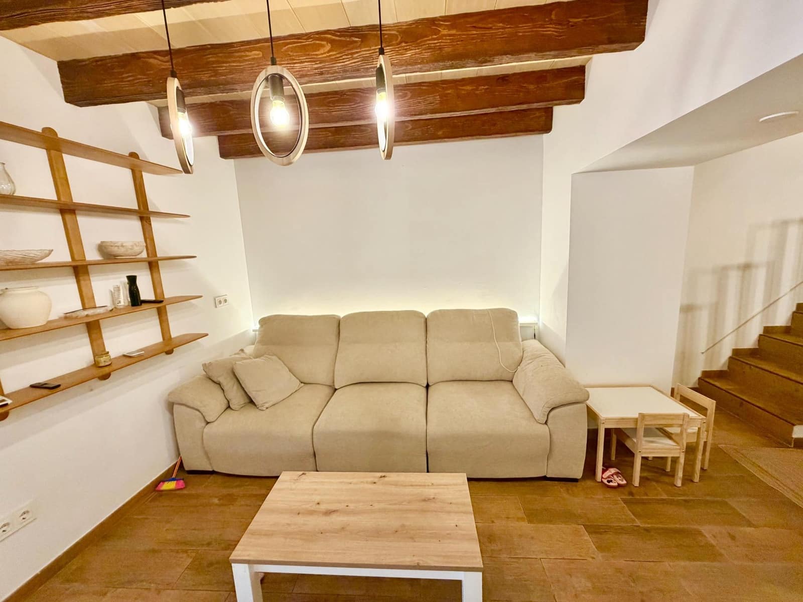 3 sovrum Hus till salu i Inca med pool - 749 000 € (Ref: 10136083)