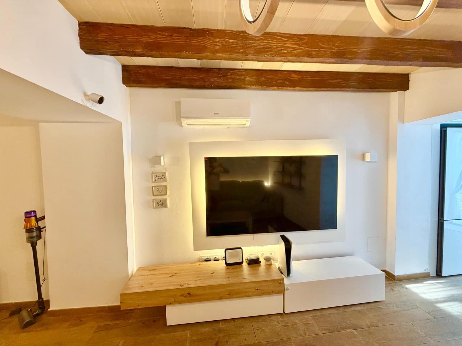 3 sovrum Hus till salu i Inca med pool - 749 000 € (Ref: 10136083)