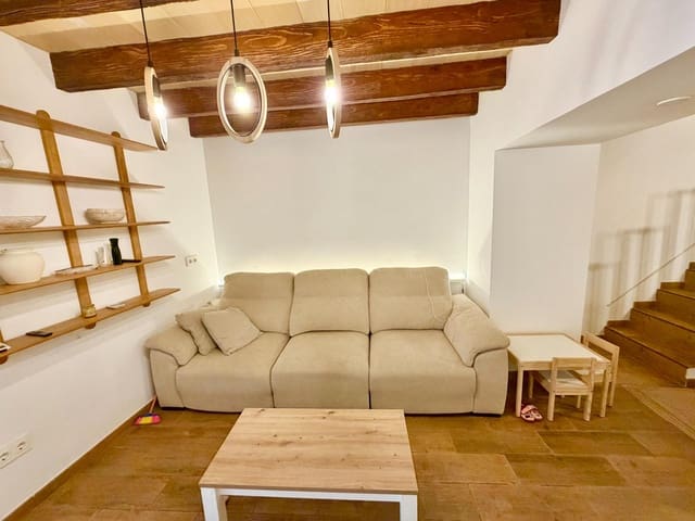3 chambre Maison de Ville à vendre à Inca avec piscine - 749 000 € (Ref: 10136083)