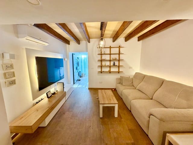 3 chambre Maison de Ville à vendre à Inca avec piscine - 749 000 € (Ref: 10136083)