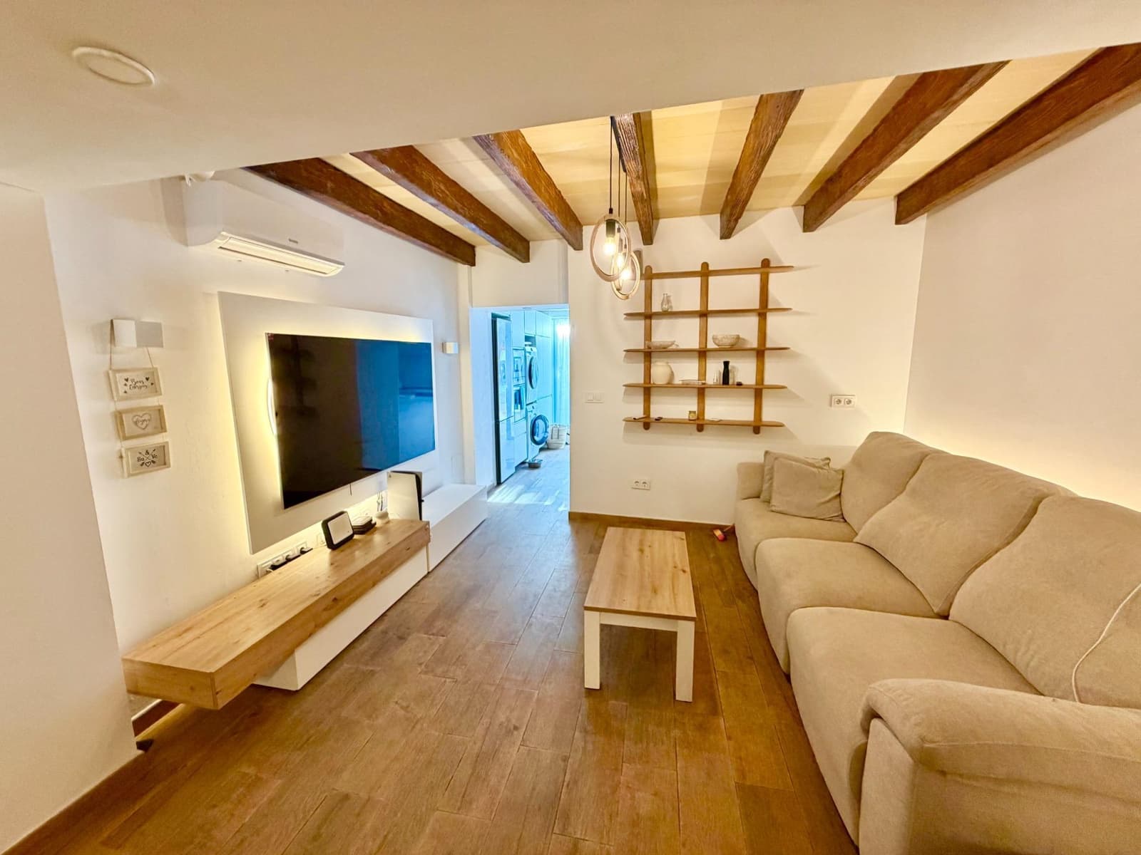 3 sovrum Hus till salu i Inca med pool - 749 000 € (Ref: 10136083)