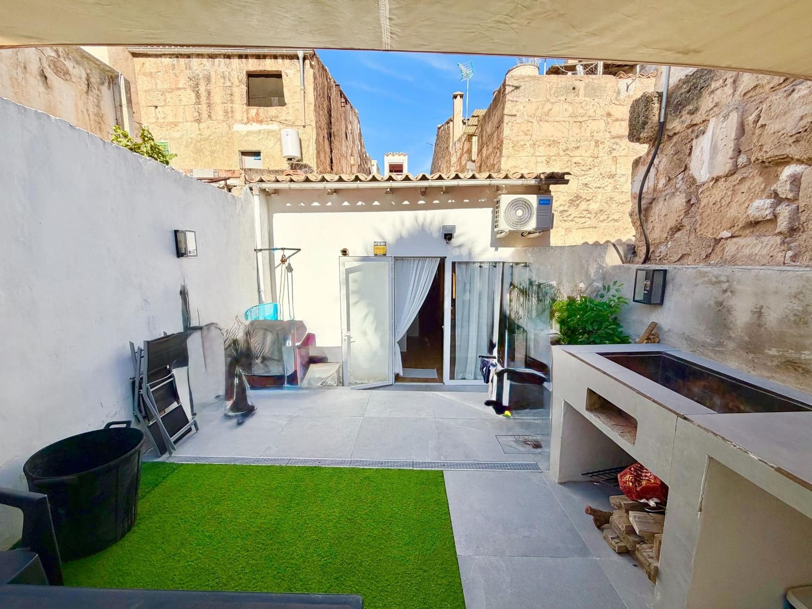 3 sovrum Hus till salu i Inca med pool - 749 000 € (Ref: 10136083)