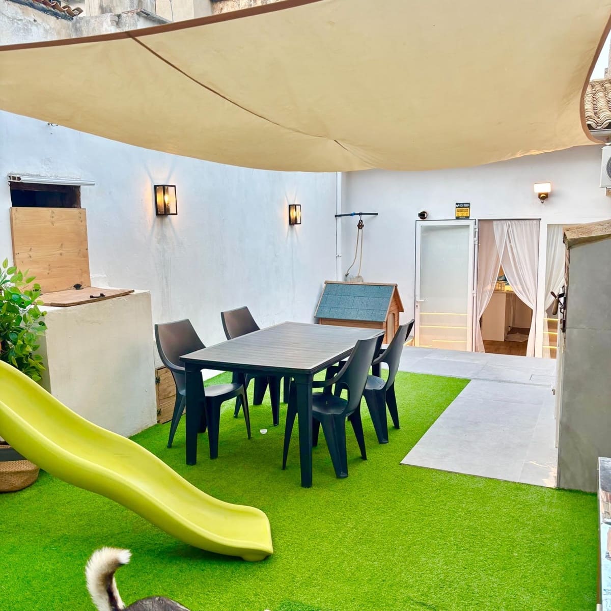 3 bedroom Townhouse for sale in Inca with pool - € 749,000 (Ref: 10136083)
