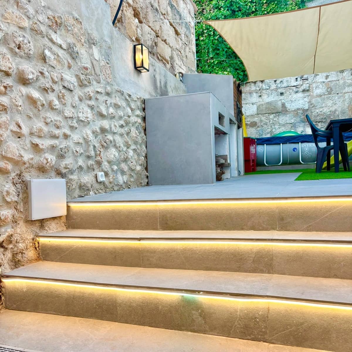 3 bedroom Townhouse for sale in Inca with pool - € 749,000 (Ref: 10136083)