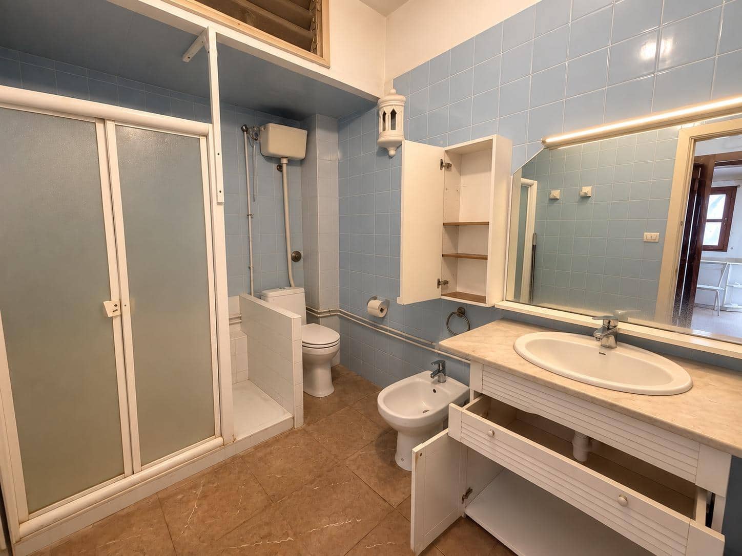 7 soveværelse Lejlighed til salg i Palma de Mallorca - € 895.000 (Ref: 10139734)