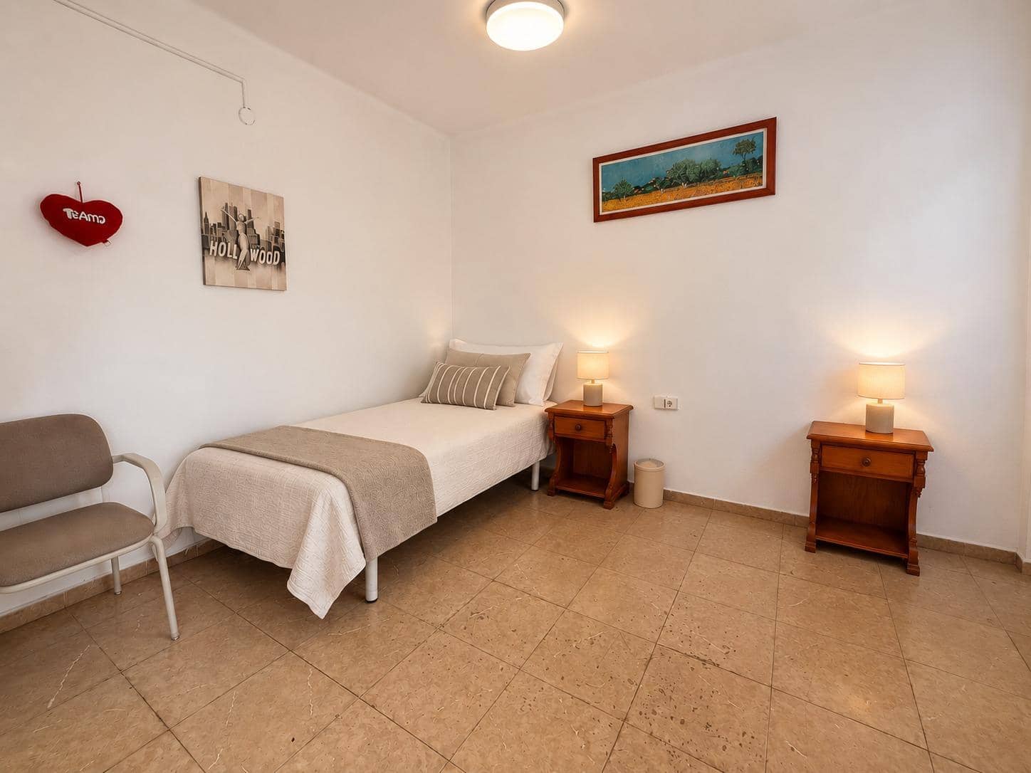 7 soveværelse Lejlighed til salg i Palma de Mallorca - € 895.000 (Ref: 10139734)