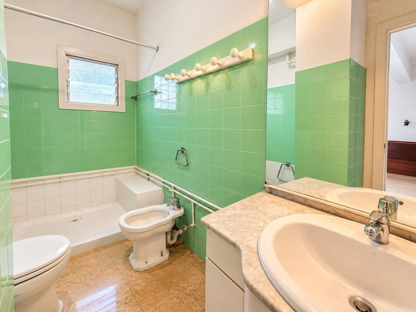 7 soveværelse Lejlighed til salg i Palma de Mallorca - € 895.000 (Ref: 10139734)