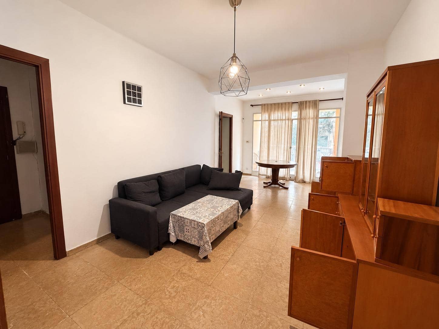 7 soveværelse Lejlighed til salg i Palma de Mallorca - € 895.000 (Ref: 10139734)