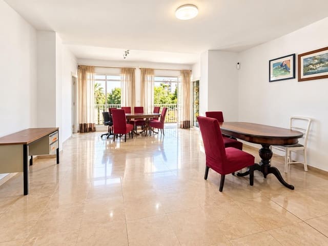 7 soveværelse Lejlighed til salg i Bons Aires, Palma de Mallorca - € 895.000 (Ref: 10139734)