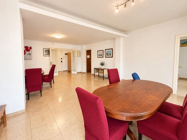 7 soveværelse Lejlighed til salg i Bons Aires, Palma de Mallorca - € 895.000 (Ref: 10139734)