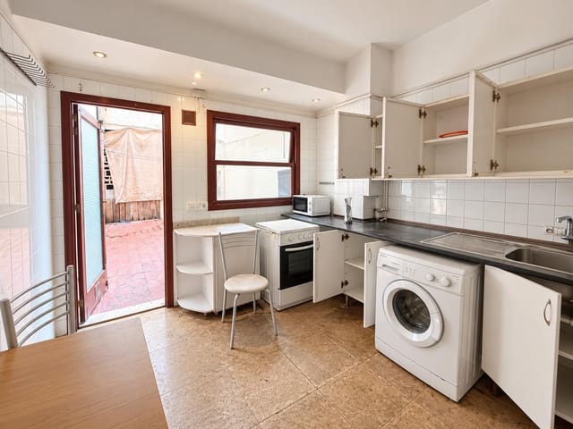 7 soveværelse Lejlighed til salg i Bons Aires, Palma de Mallorca - € 895.000 (Ref: 10139734)