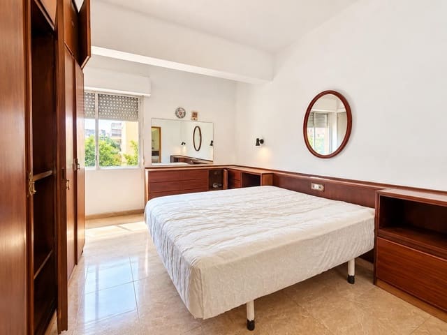 7 soveværelse Lejlighed til salg i Bons Aires, Palma de Mallorca - € 895.000 (Ref: 10139734)