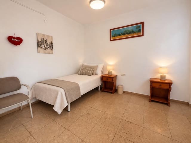 7 soveværelse Lejlighed til salg i Bons Aires, Palma de Mallorca - € 895.000 (Ref: 10139734)