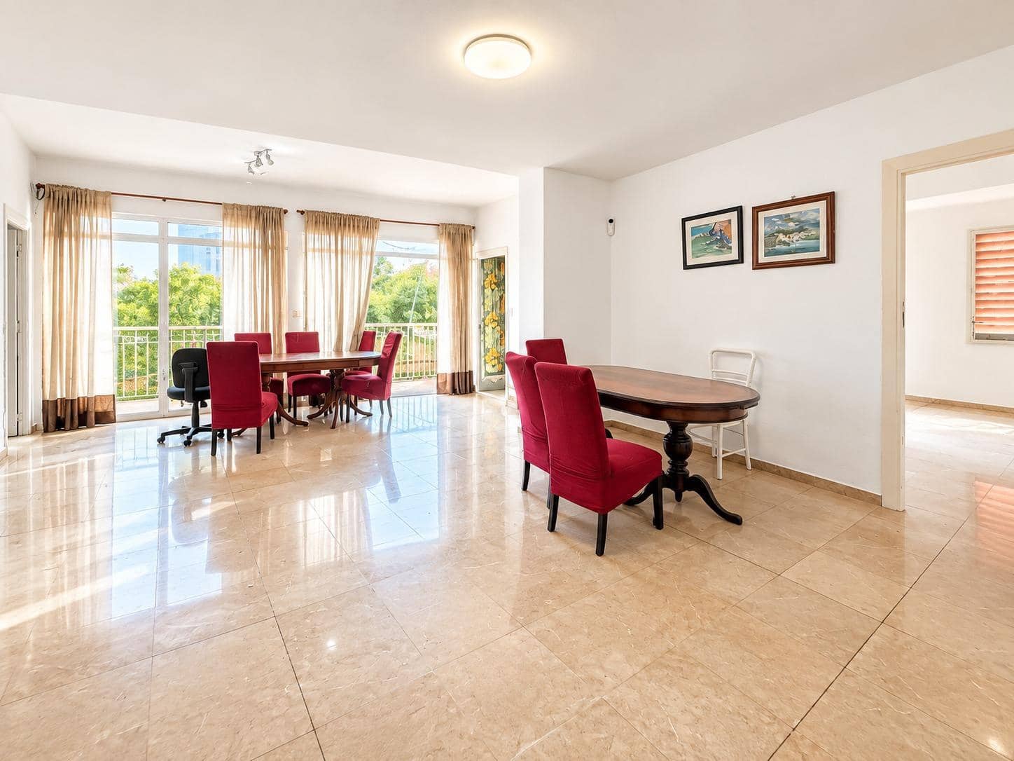 7 soveværelse Lejlighed til salg i Palma de Mallorca - € 895.000 (Ref: 10139734)