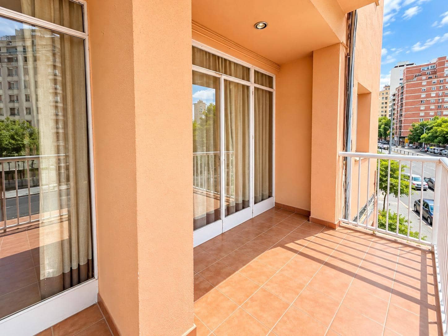 7 soveværelse Lejlighed til salg i Palma de Mallorca - € 895.000 (Ref: 10139734)