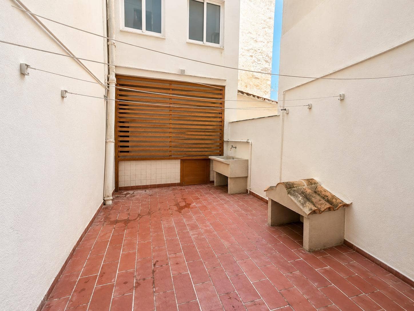 7 soveværelse Lejlighed til salg i Palma de Mallorca - € 895.000 (Ref: 10139734)
