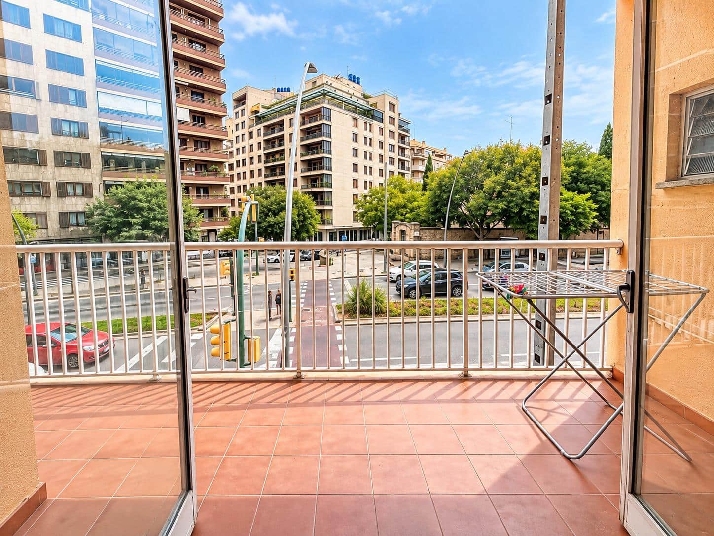 7 soveværelse Lejlighed til salg i Palma de Mallorca - € 895.000 (Ref: 10139734)
