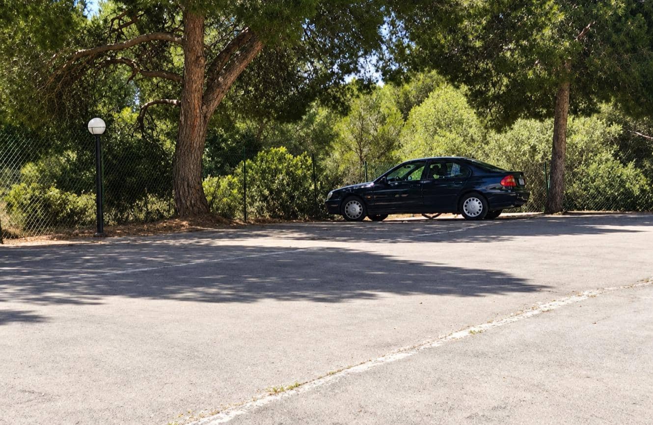 1 makuuhuone Huoneisto myytävänä paikassa Llucmajor mukana uima-altaan 
autotalli - 349 000 € (Ref: 10161522)