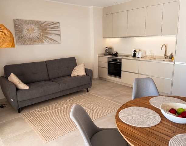 1 soveværelse Lejlighed til salg i Llucmajor med swimmingpool garage - € 349.000 (Ref: 10161522)