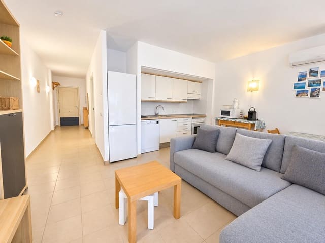 1 slaapkamer Appartement te koop in Llucmajor met zwembad garage - € 349.000 (Ref: 10161522)