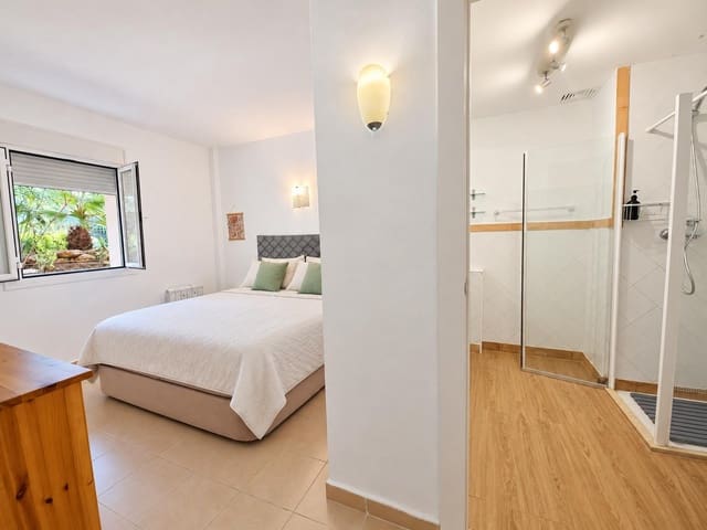 1 slaapkamer Appartement te koop in Llucmajor met zwembad garage - € 349.000 (Ref: 10161522)