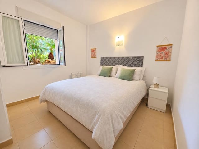 1 slaapkamer Appartement te koop in Llucmajor met zwembad garage - € 349.000 (Ref: 10161522)