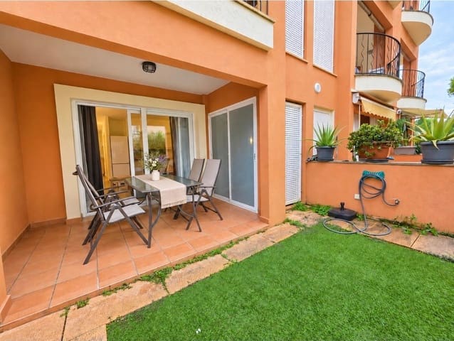 1 slaapkamer Appartement te koop in Llucmajor met zwembad garage - € 349.000 (Ref: 10161522)