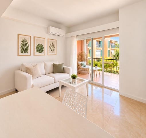1 Zimmer Wohnung zu verkaufen in Sa Torre (Llucmajor), Llucmajor mit Pool - 330.000 € (Ref: 10165054)