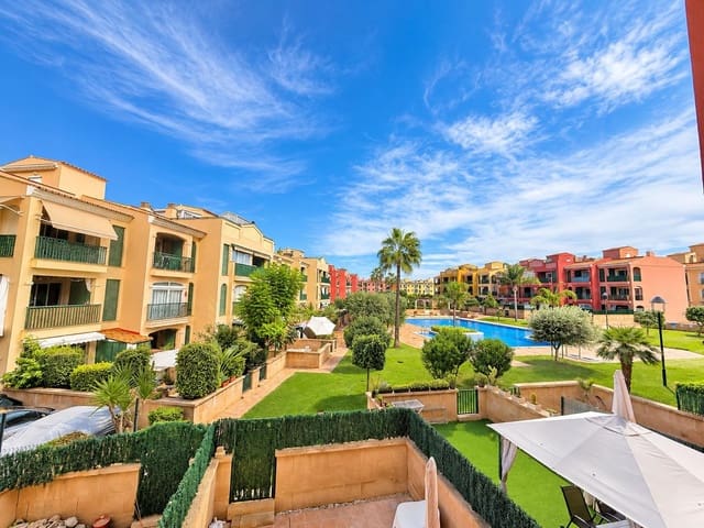 1 Zimmer Wohnung zu verkaufen in Sa Torre (Llucmajor), Llucmajor mit Pool - 330.000 € (Ref: 10165054)