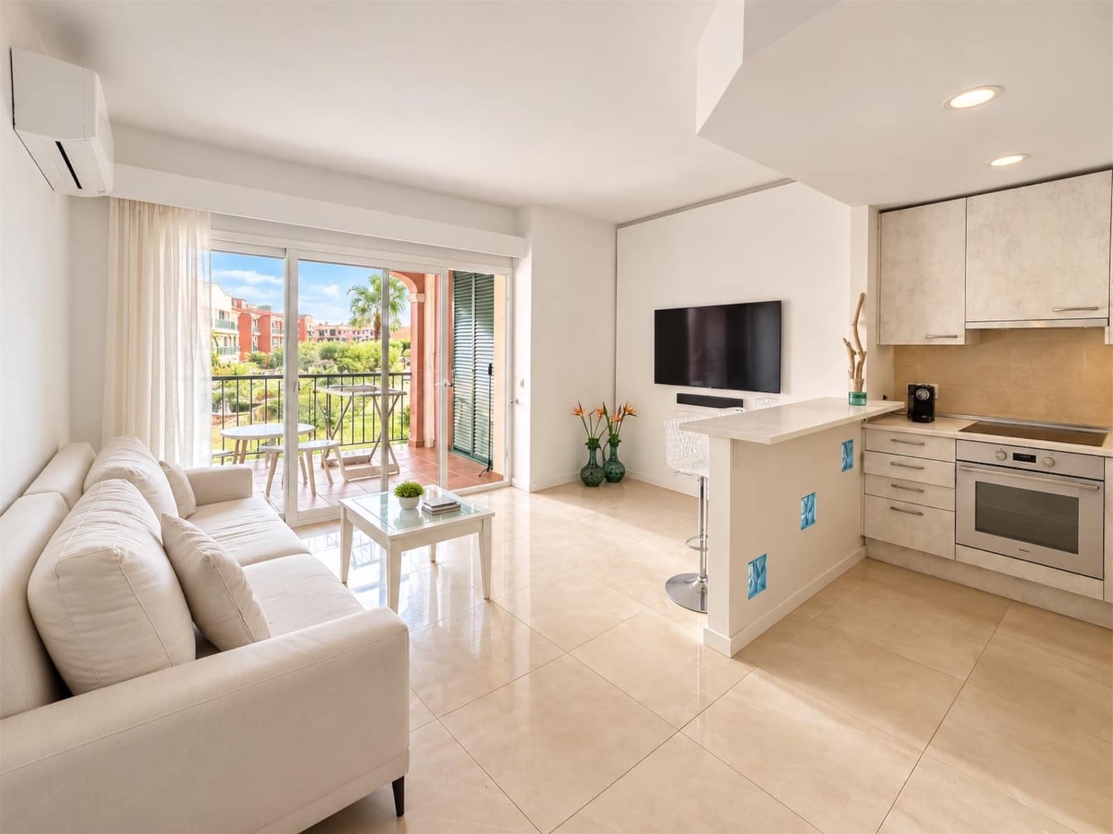 1 Zimmer Wohnung zu verkaufen in Sa Torre (Llucmajor) mit Pool - 330.000 € (Ref: 10165054)