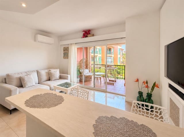 1 Zimmer Wohnung zu verkaufen in Sa Torre (Llucmajor), Llucmajor mit Pool - 330.000 € (Ref: 10165054)