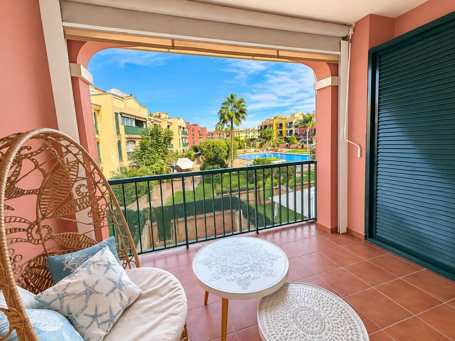 1 Zimmer Wohnung zu verkaufen in Sa Torre (Llucmajor) mit Pool - 330.000 € (Ref: 10165054)