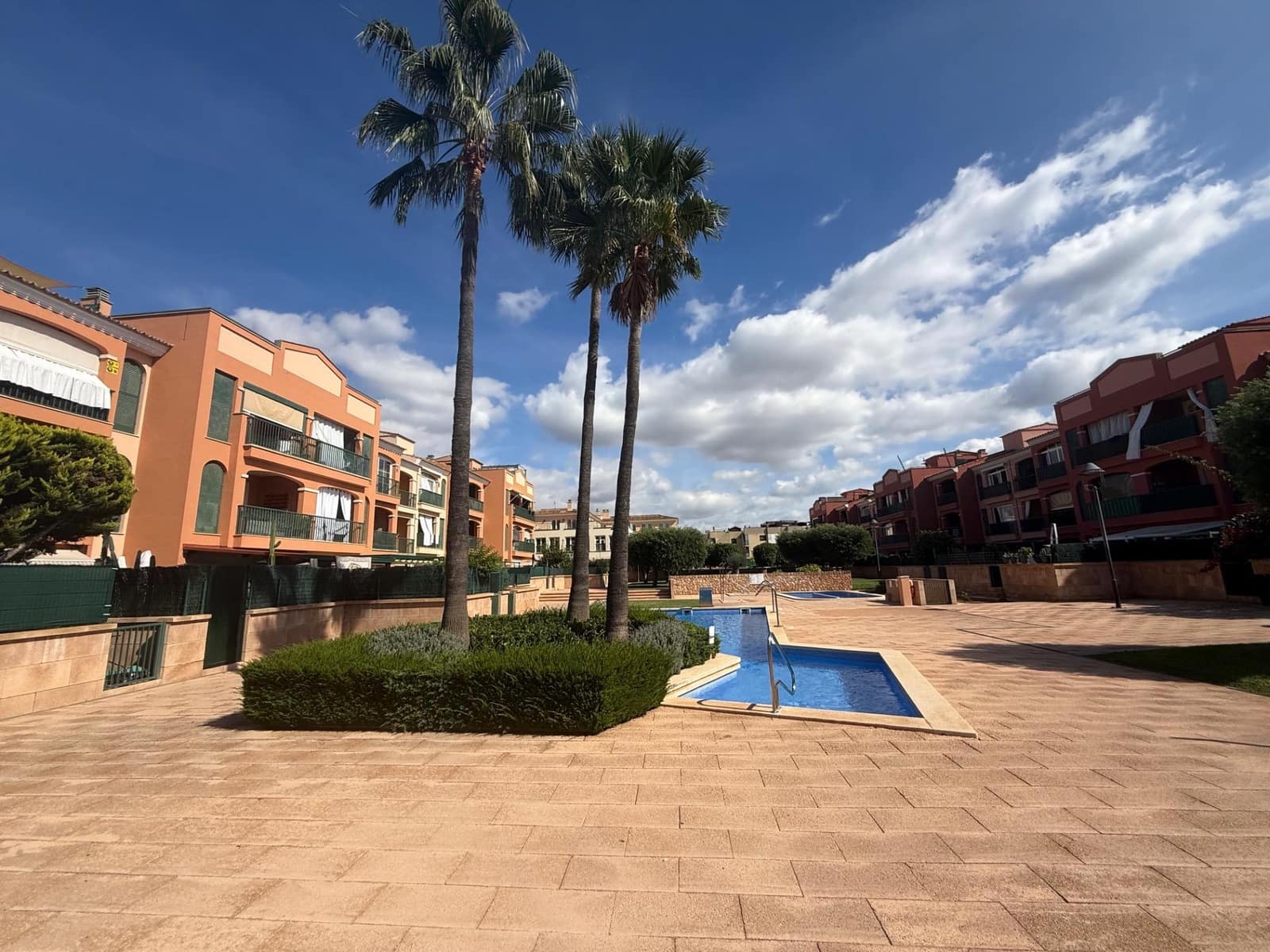 1 Zimmer Wohnung zu verkaufen in Sa Torre (Llucmajor) mit Pool - 330.000 € (Ref: 10165054)