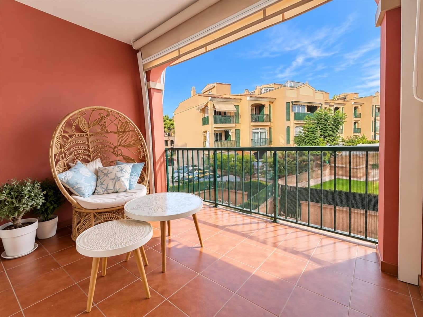 1 Zimmer Wohnung zu verkaufen in Sa Torre (Llucmajor) mit Pool - 330.000 € (Ref: 10165054)