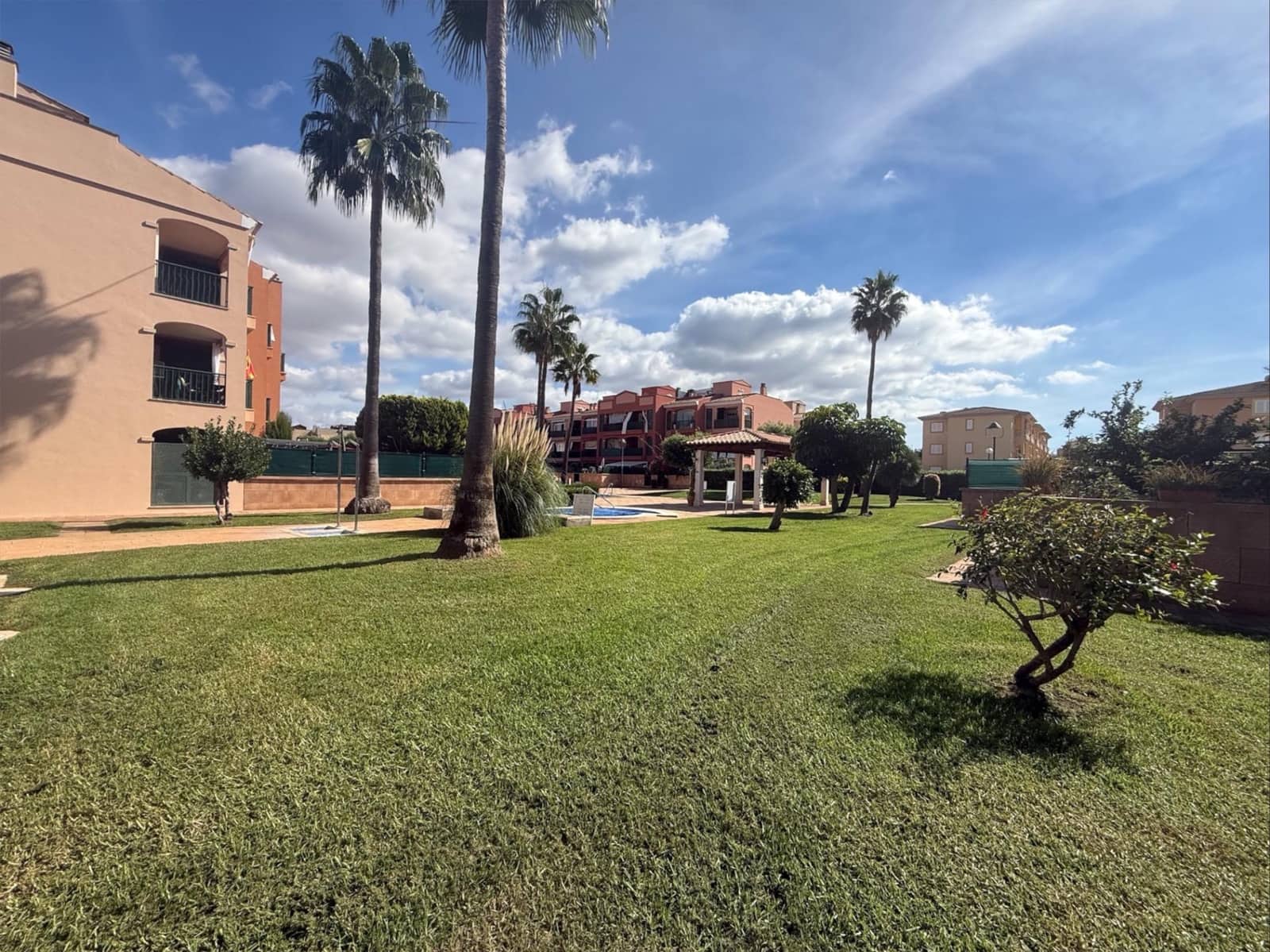 1 Zimmer Wohnung zu verkaufen in Sa Torre (Llucmajor) mit Pool - 330.000 € (Ref: 10165054)