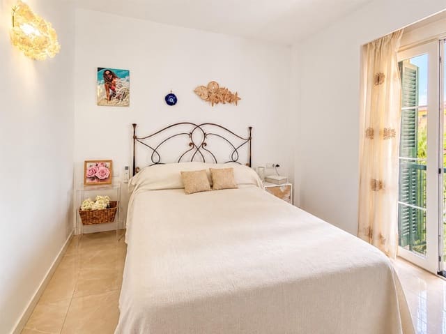 1 Zimmer Wohnung zu verkaufen in Sa Torre (Llucmajor), Llucmajor mit Pool - 330.000 € (Ref: 10165054)