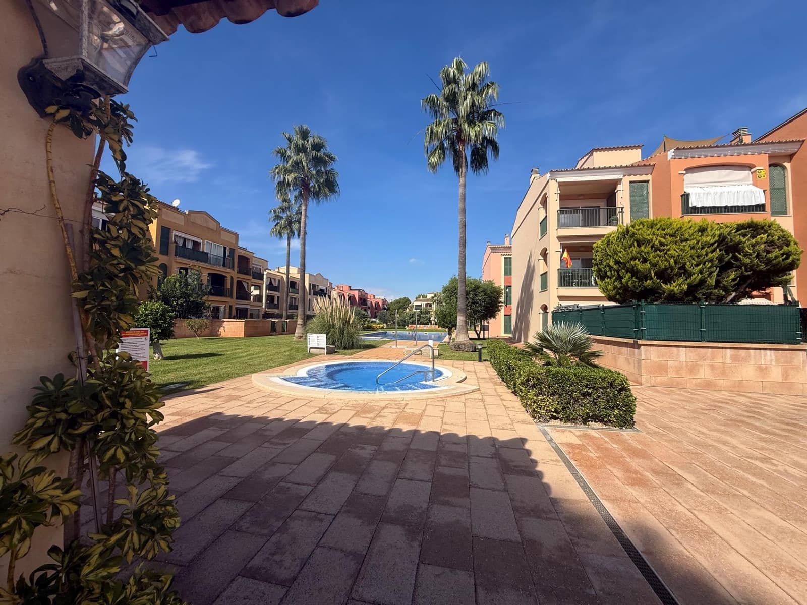 1 Zimmer Wohnung zu verkaufen in Sa Torre (Llucmajor) mit Pool - 330.000 € (Ref: 10165054)